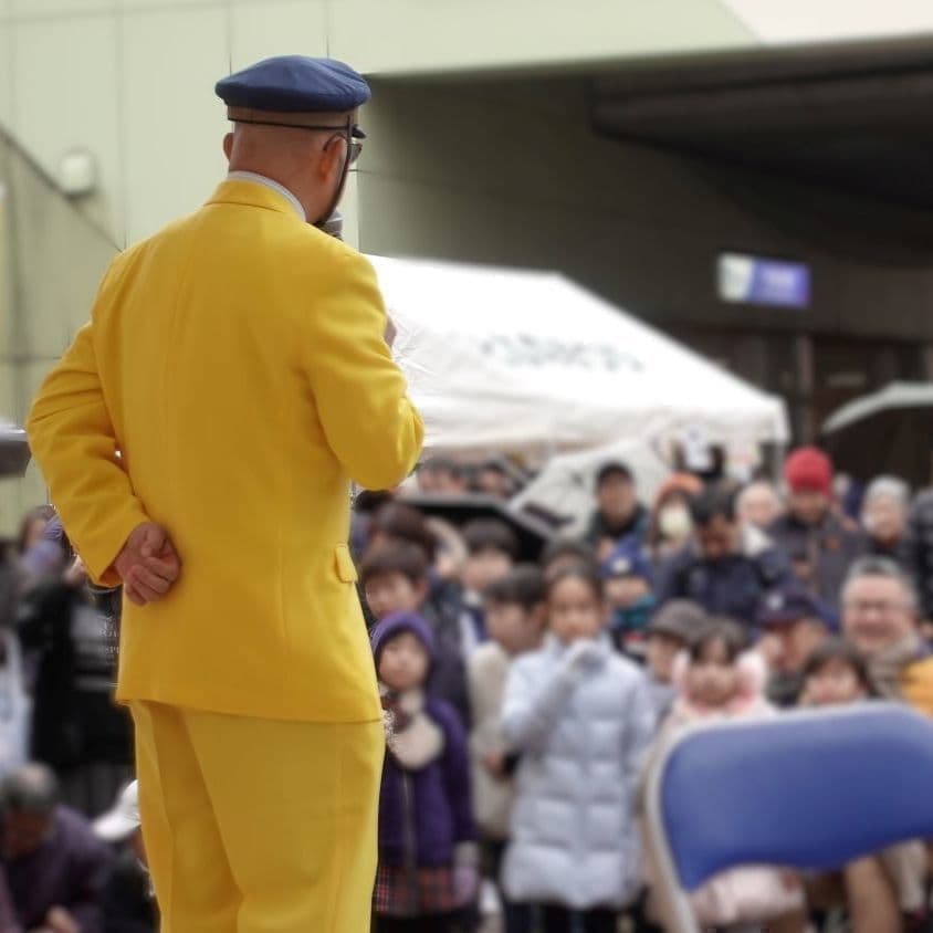 司会、セミナー立川真司