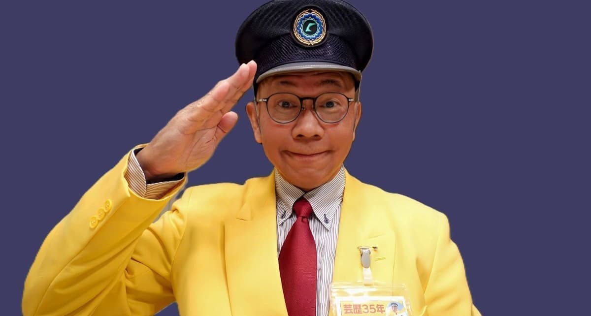 立川真司プロフィール写真