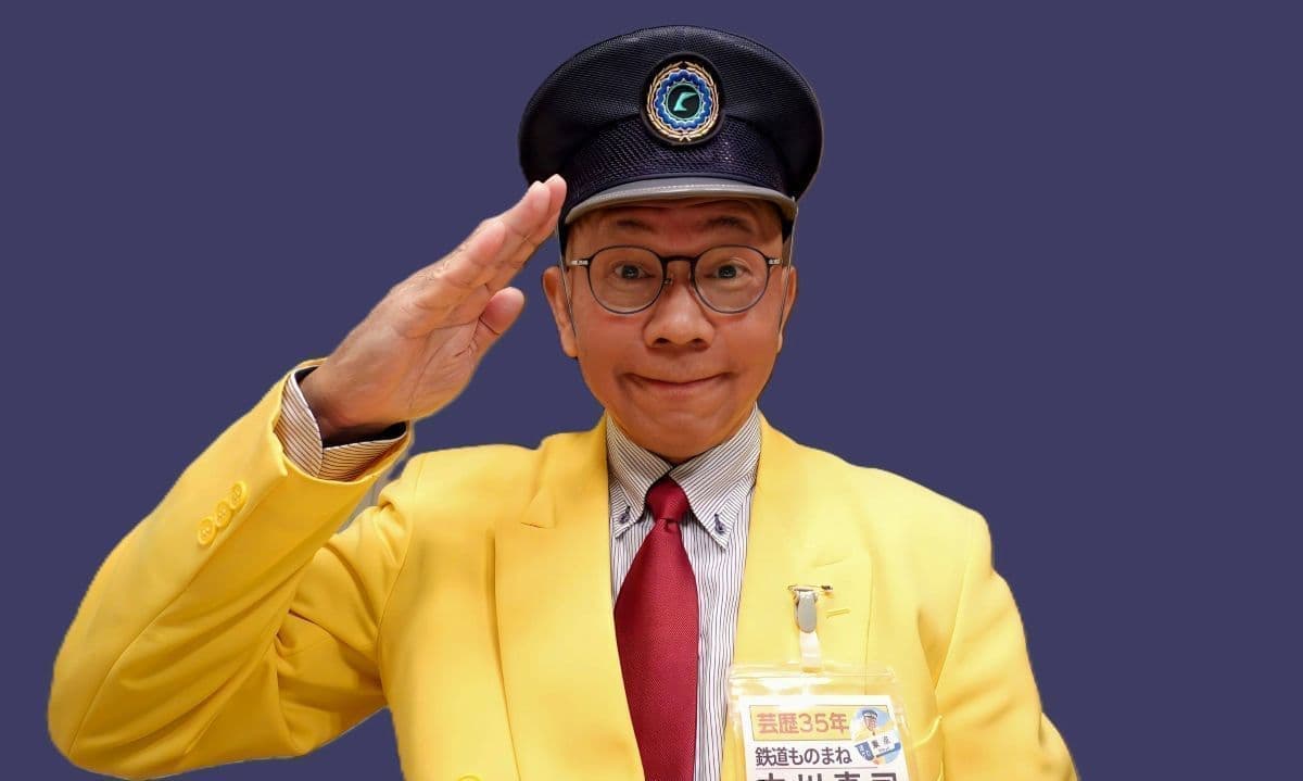立川真司プロフィール写真