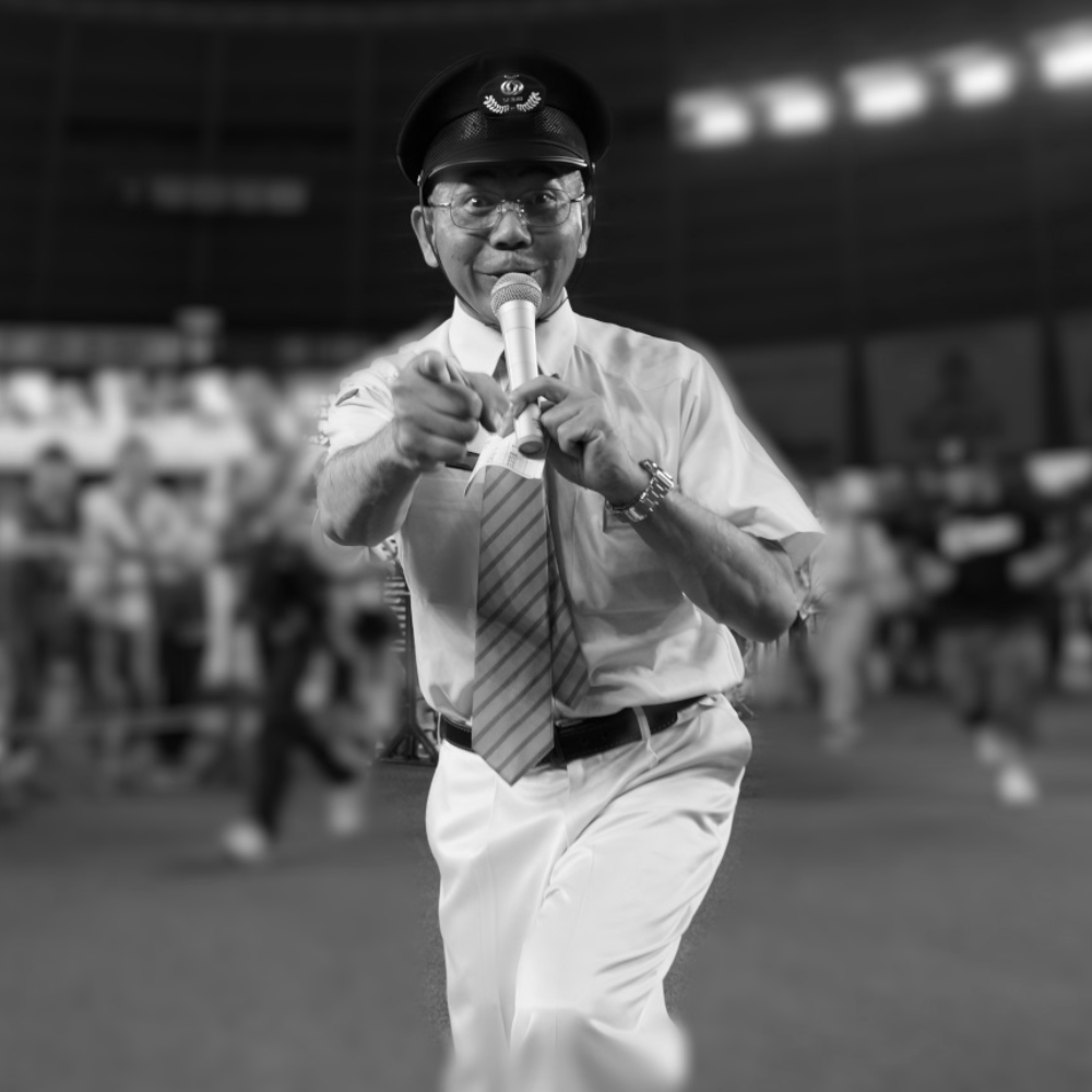 実況物真似立川真司