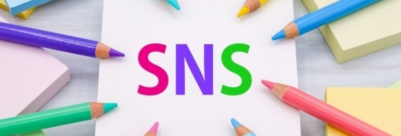 sns写真