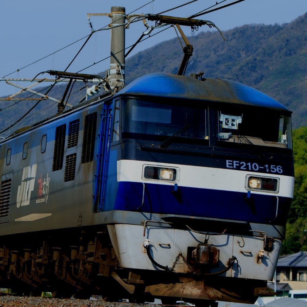 貨物列車