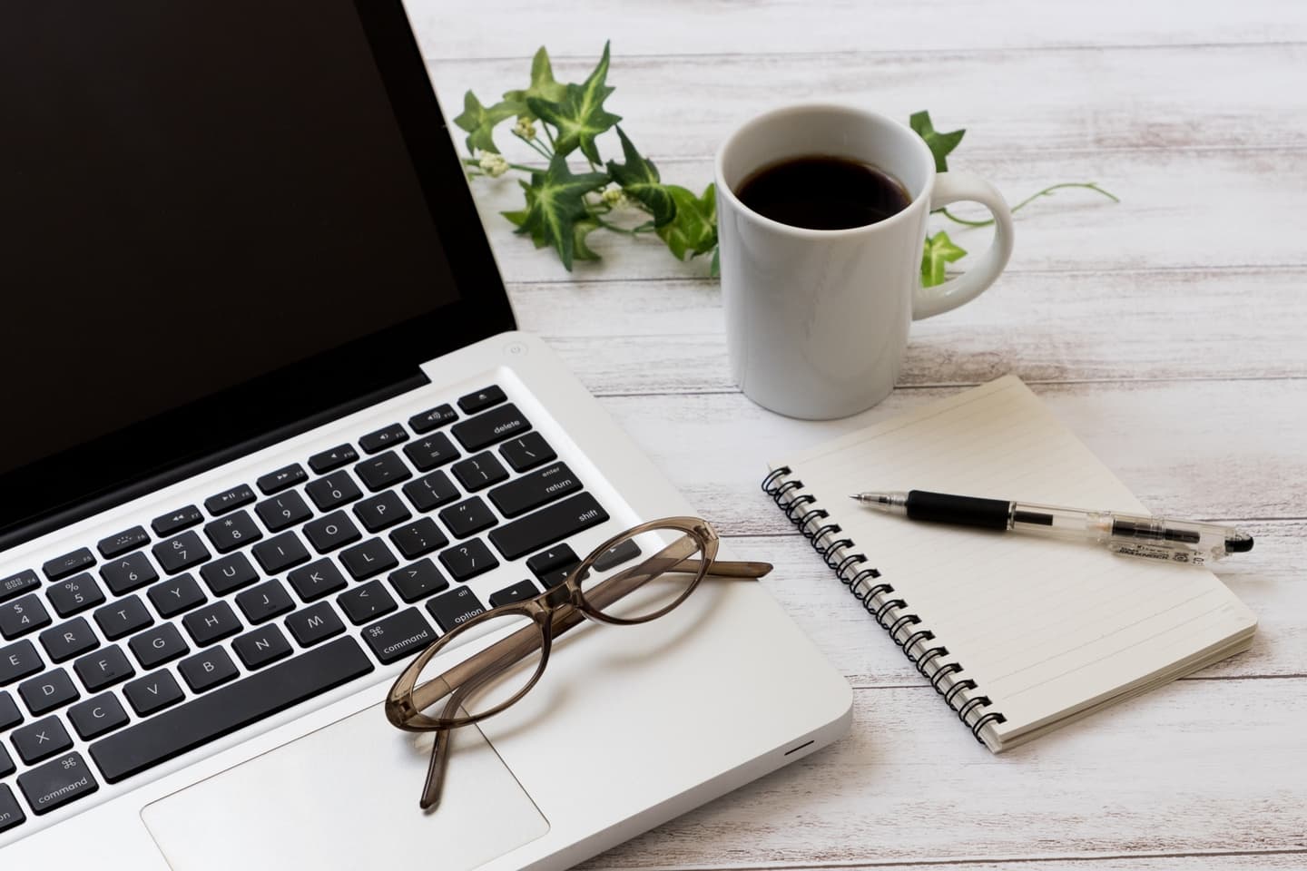 立川真司オフィスの写真